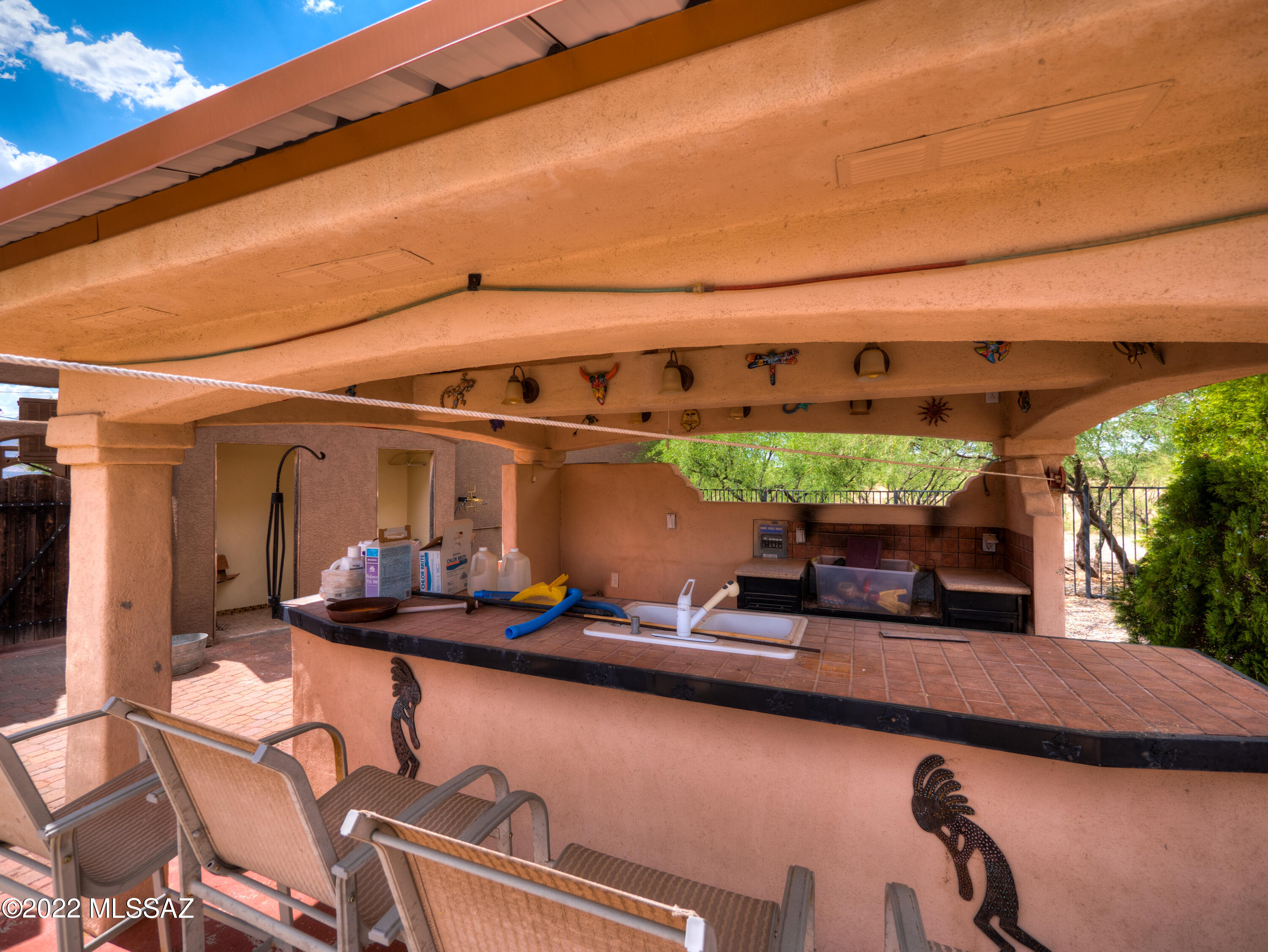 1693 Ilko Court Rio Rico, AZ 85648 - Photo 34 of 39