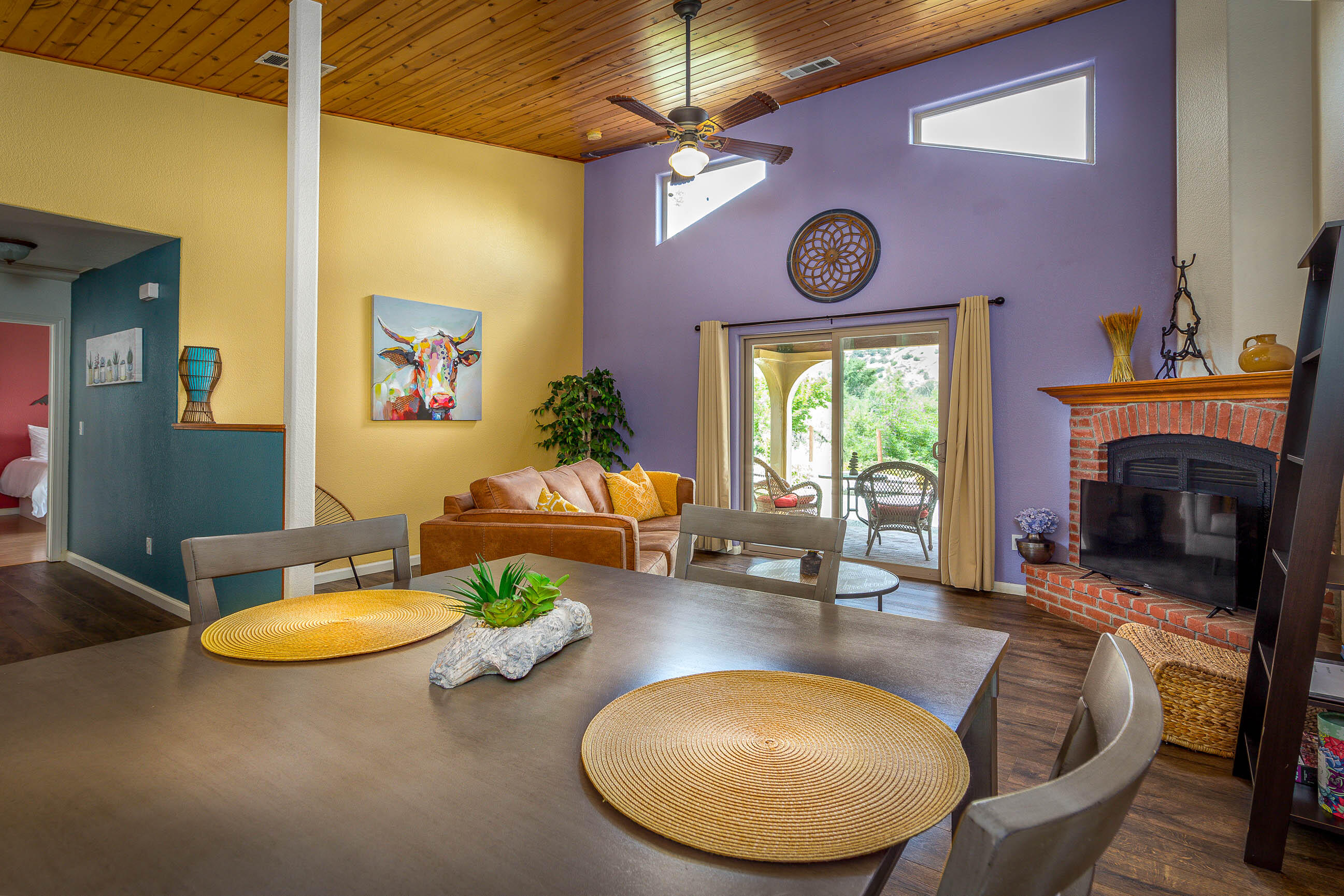 29673 Rock Creek Drive Three Rivers, CA 93271 - Photo 49 of 112 IMG_9295-HDR-Edit