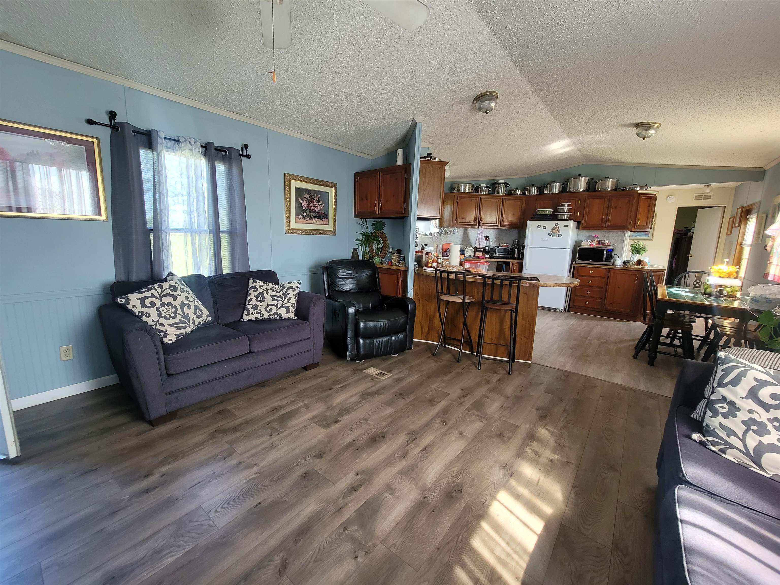 17424 Harry Jones Road Summerdale, AL 36580 - Photo 2 of 4