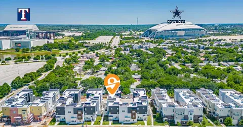 $650,000 | 1215 Beaconsfield Lane, Unit 701, Arlington, TX 76011