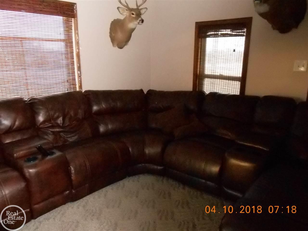4170 Sheridan Line Road Croswell, MI 48422 - Photo 9 of 22