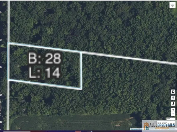 $295,000 | 1565 Perrineville Road, Monroe Township, NJ 08831