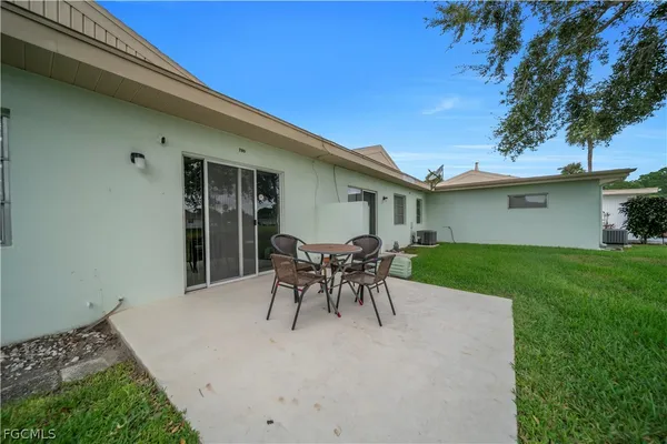 $1,100 | 730 Joel Boulevard, Lehigh Acres, FL 33936