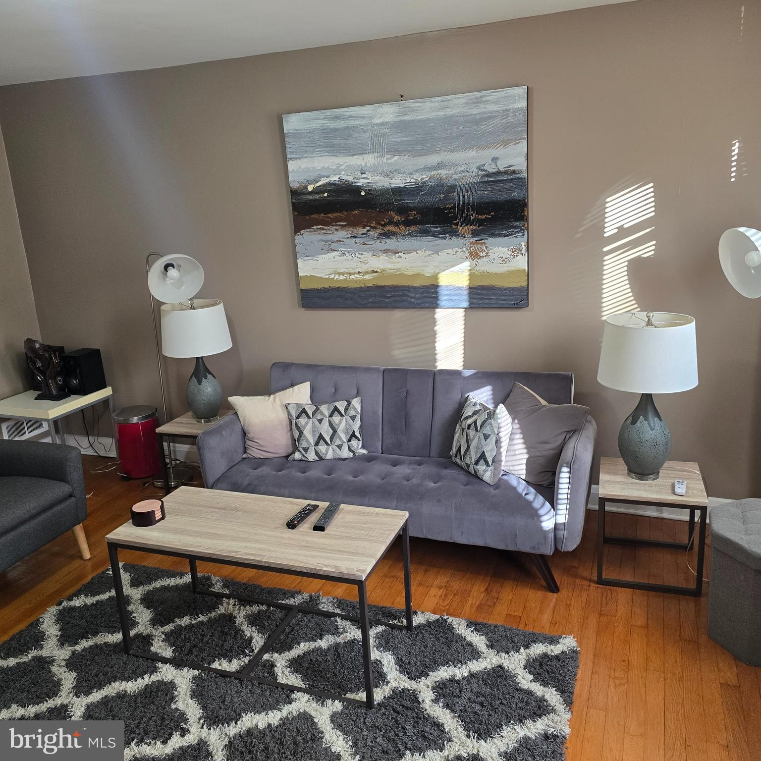 1508 Kennewick Road Baltimore, MD 21218 - Photo 11 of 15 a living room with furniture and a window