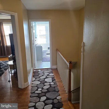 a view of a bathroom