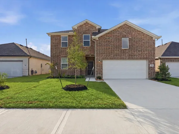 $2,450 | 359 West Rose Marie Lane, Montgomery, TX 77356