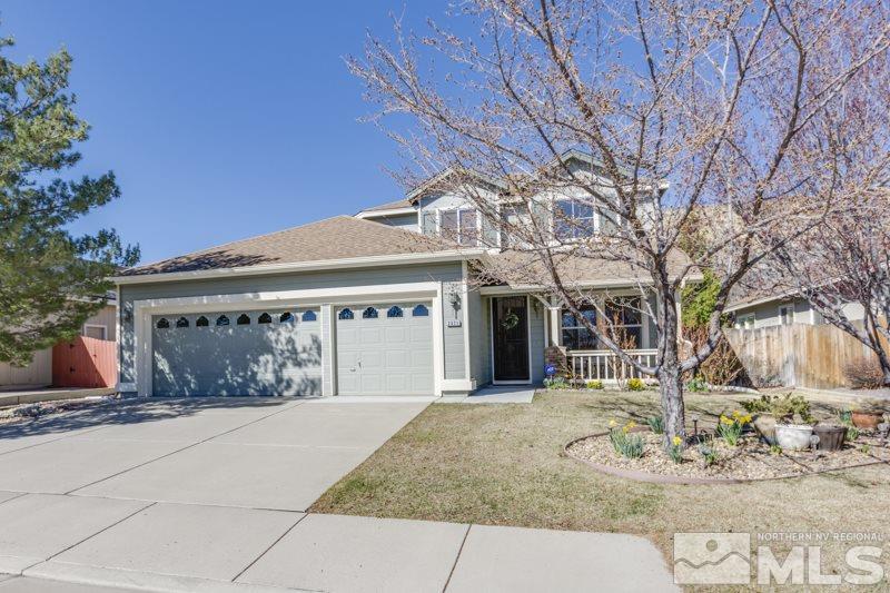 2371 Red Maple Court Reno, NV 89523 - Photo 1 of 1 Photo 1