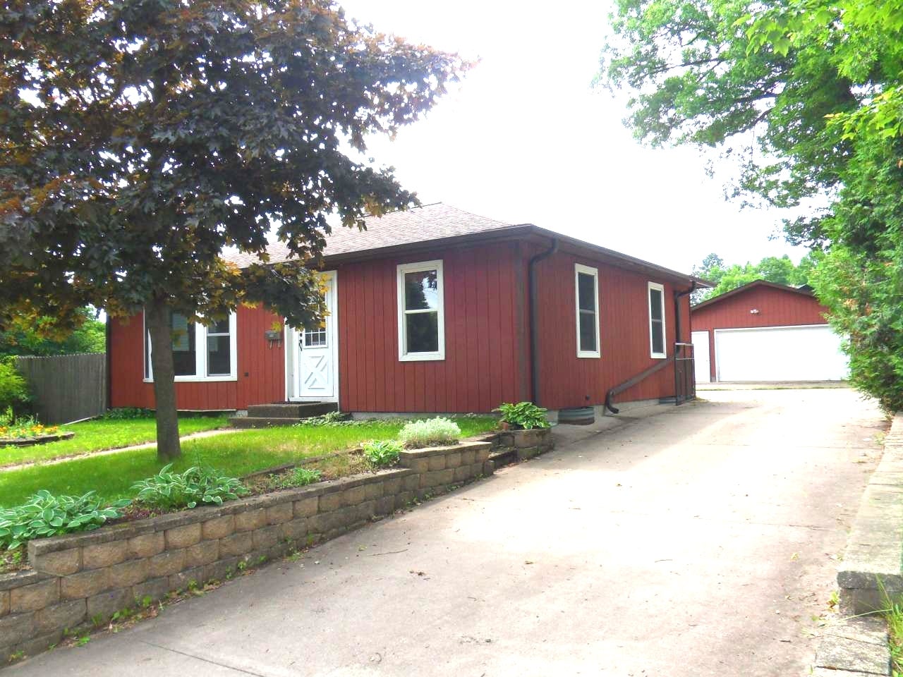 715 Balsam Street Rhinelander, WI 54501 - Photo 1 of 12 Gallery Image 1