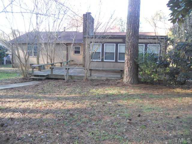 705 Springview Trail Garner, NC 27529 - Photo 2 of 8 Photo 2