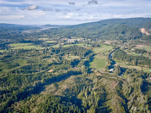 $165,000 | 2 South A S Valley Road, Naselle, WA 98638
