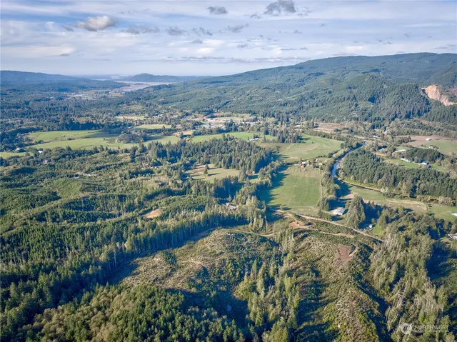 $165,000 | 2 South A S Valley Road, Naselle, WA 98638