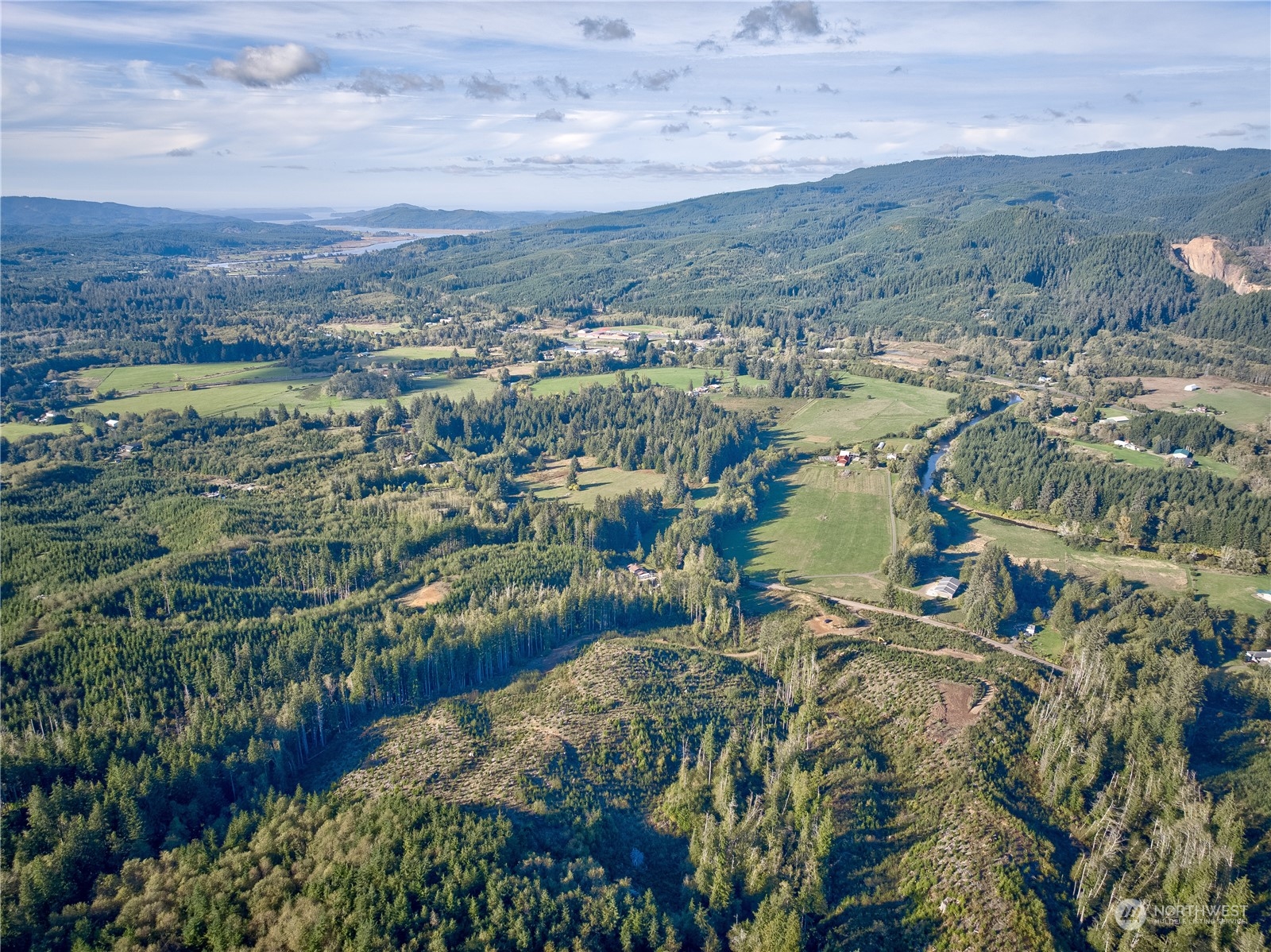 2 South A S Valley Road Naselle, WA 98638 - Photo 11 of 20