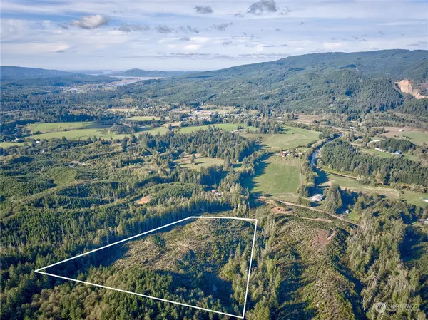 $165,000 | 2 South A S Valley Road, Naselle, WA 98638