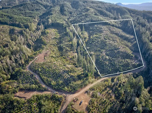 $165,000 | 2 South A S Valley Road, Naselle, WA 98638