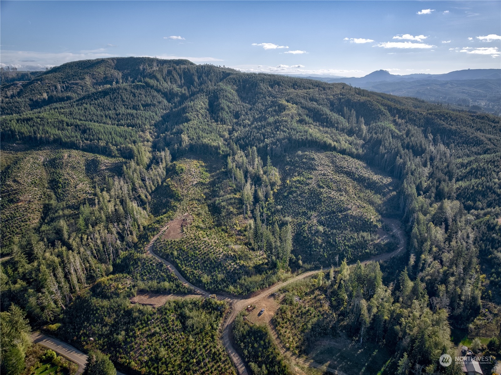 2 South A S Valley Road Naselle, WA 98638 - Photo 15 of 20