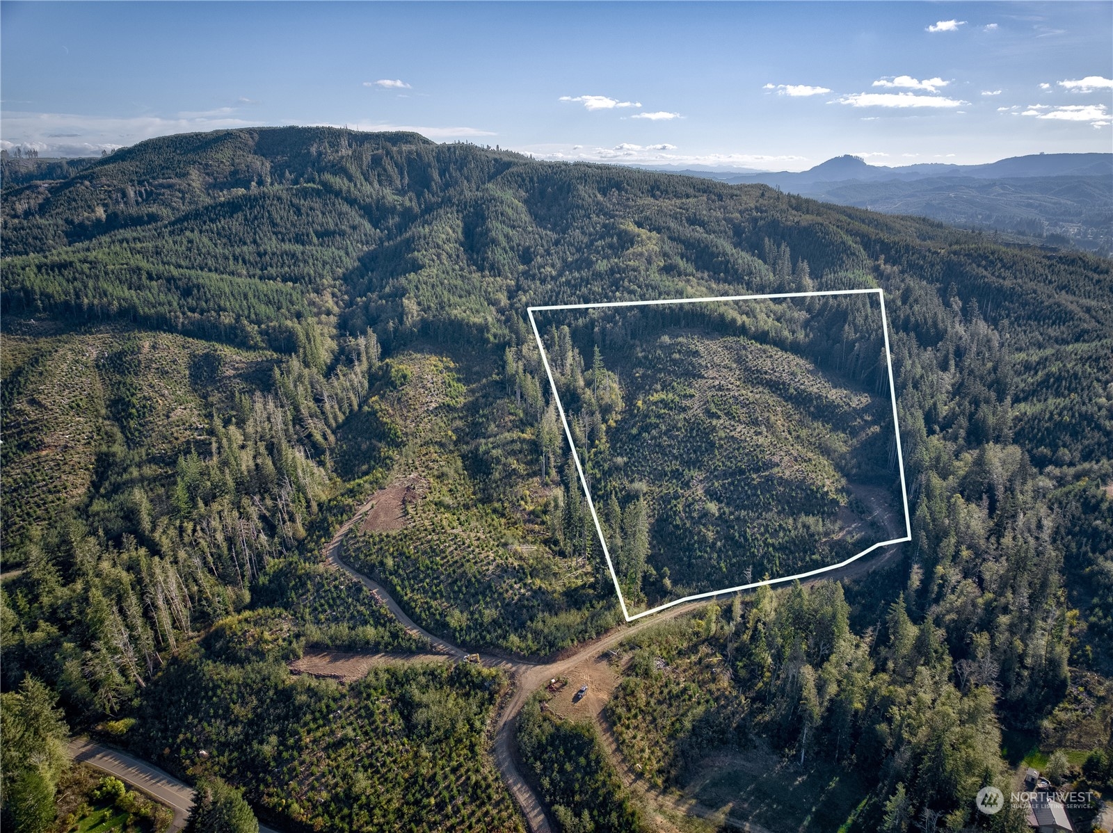 2 South A S Valley Road Naselle, WA 98638 - Photo 16 of 20