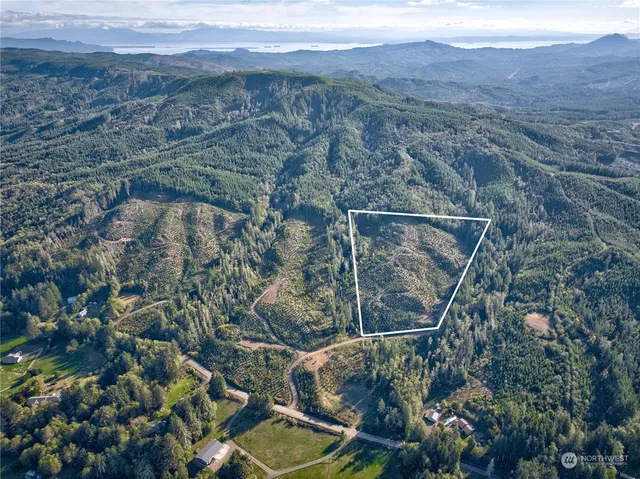 $165,000 | 2 South A S Valley Road, Naselle, WA 98638