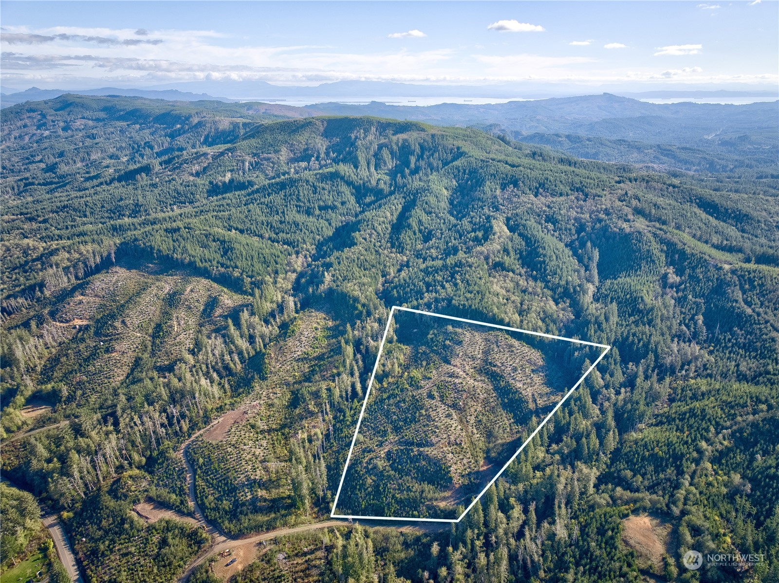 2 South A S Valley Road Naselle, WA 98638 - Photo 8 of 20