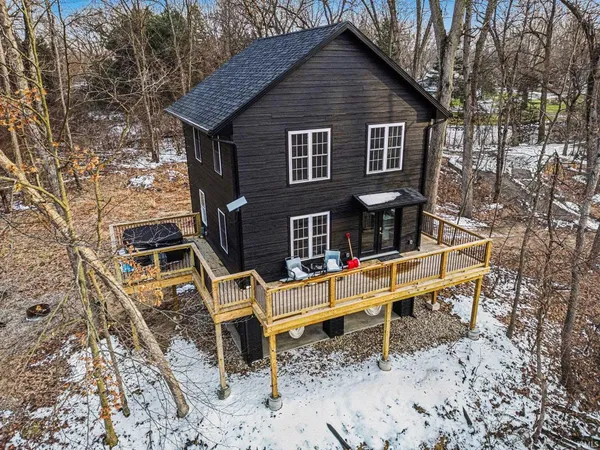 $610,000 | 57507 Red Bud Lane, Elkhart, IN 46517