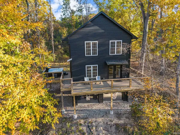 $535,900 | 57507 Red Bud Lane, Elkhart, IN 46517