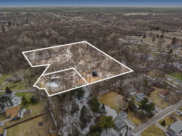 $610,000 | 57507 Red Bud Lane, Elkhart, IN 46517