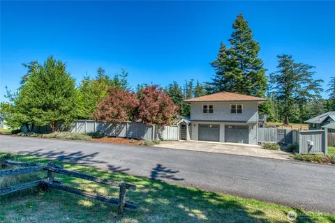 $1,295,000 | 40 Echo Bay Drive, Orcas Island, WA 98245