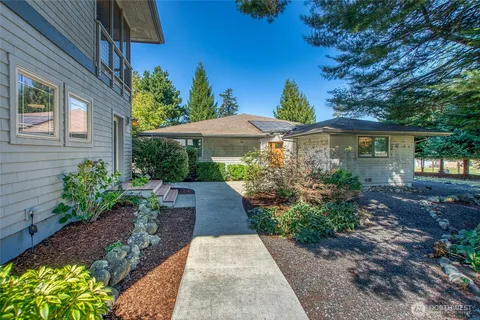 $1,400,000 | 40 Echo Bay Drive, Orcas Island, WA 98245
