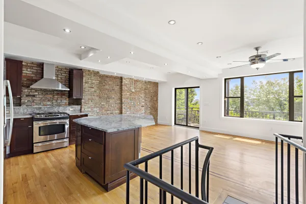 $4,300 | 102 Ogden Avenue, Unit 103R, Jersey City, NJ 07307