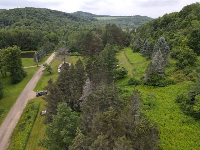 $168,500 | 397 Kenyon Hollow Road, Shinglehouse, PA 16748