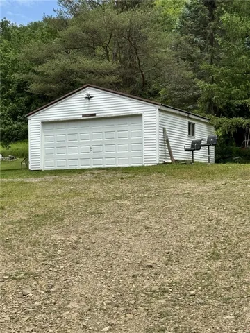 $168,500 | 397 Kenyon Hollow Road, Shinglehouse, PA 16748