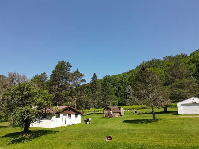 $168,500 | 397 Kenyon Hollow Road, Shinglehouse, PA 16748