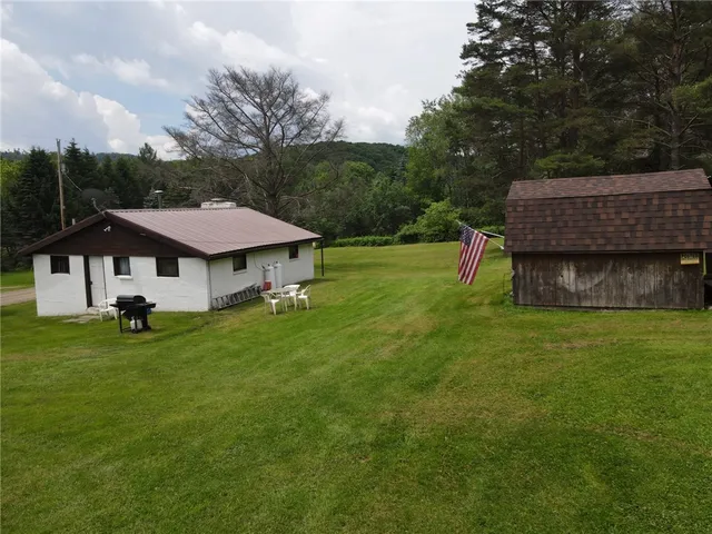 $168,500 | 397 Kenyon Hollow Road, Shinglehouse, PA 16748