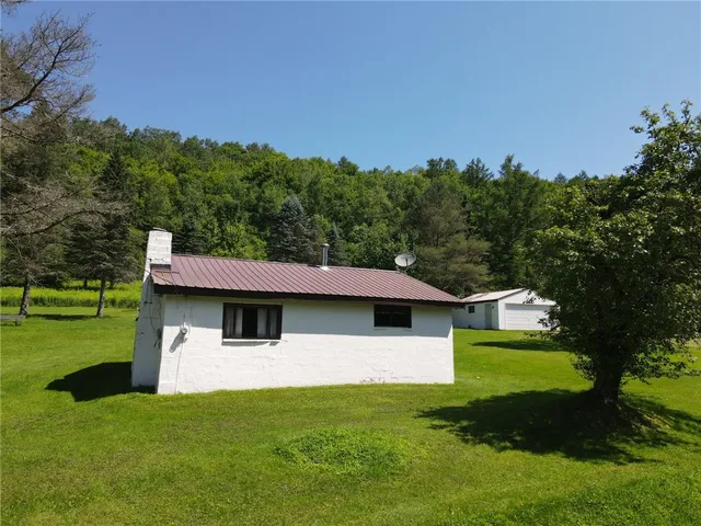 $168,500 | 397 Kenyon Hollow Road, Shinglehouse, PA 16748