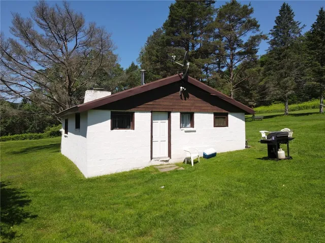 $168,500 | 397 Kenyon Hollow Road, Shinglehouse, PA 16748