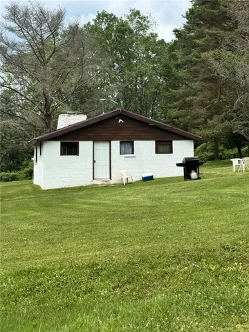$168,500 | 397 Kenyon Hollow Road, Shinglehouse, PA 16748