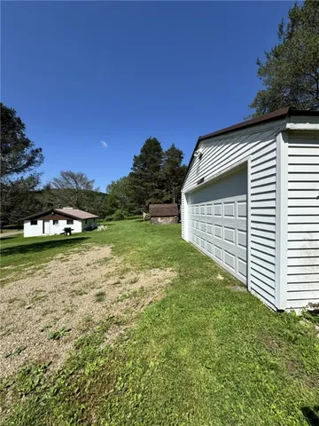 $168,500 | 397 Kenyon Hollow Road, Shinglehouse, PA 16748