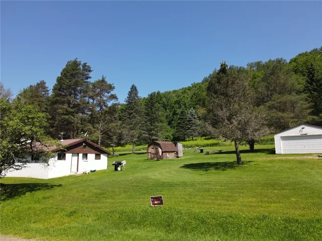 $168,500 | 397 Kenyon Hollow Road, Shinglehouse, PA 16748