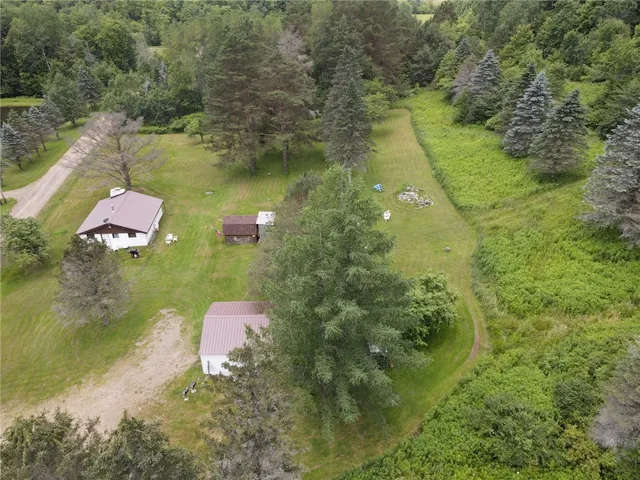 $168,500 | 397 Kenyon Hollow Road, Shinglehouse, PA 16748