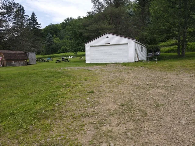 $168,500 | 397 Kenyon Hollow Road, Shinglehouse, PA 16748