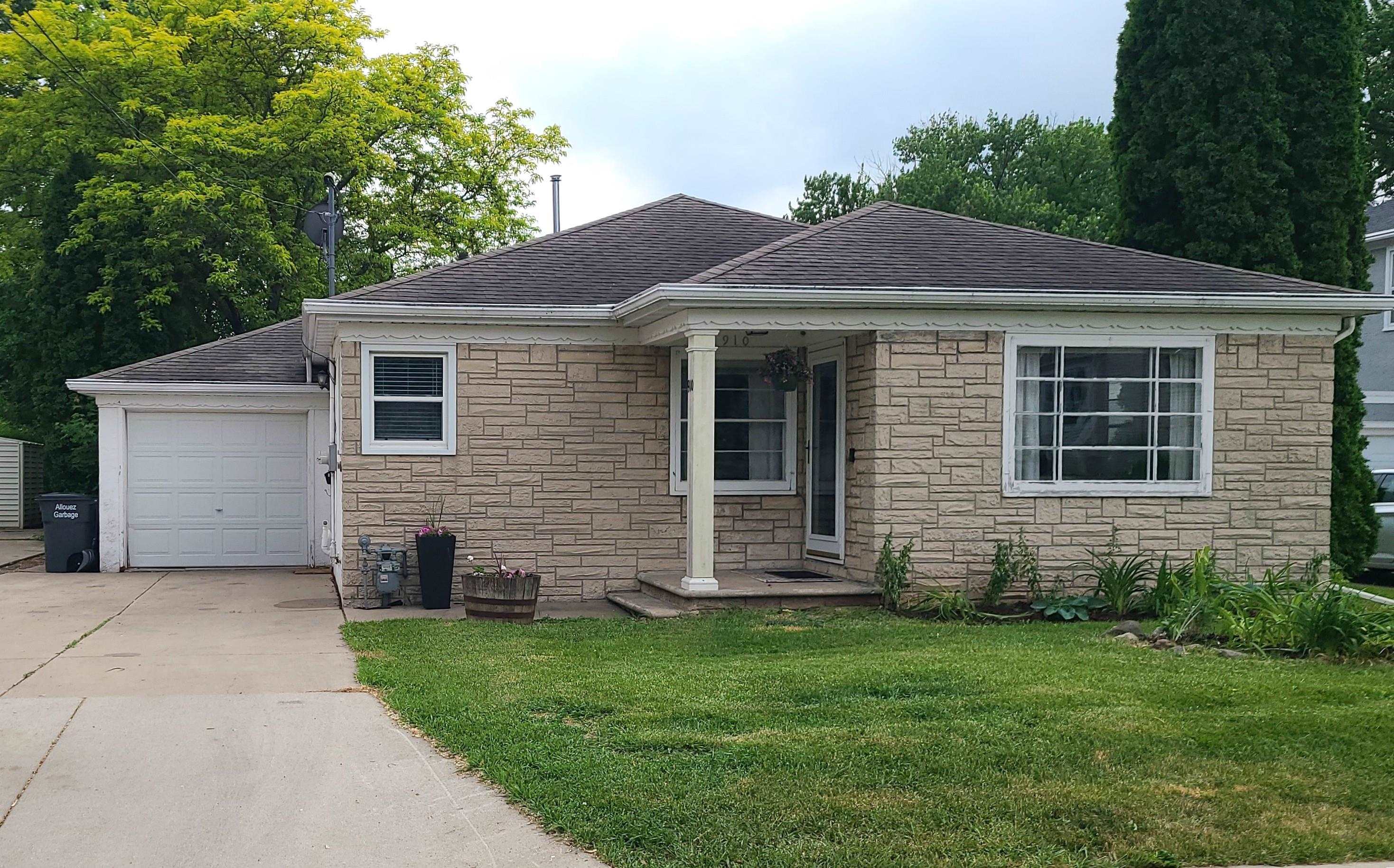 910 Catherine Street Green Bay, WI 54301 - Photo 27 of 27