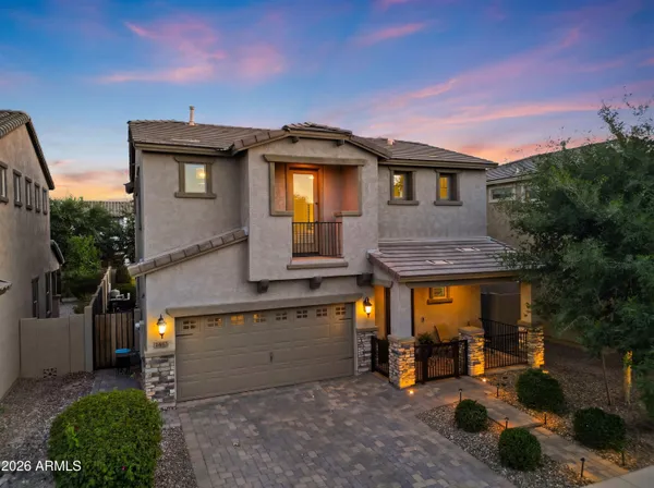 $619,000 | 3453 East Azalea Drive, Gilbert, AZ 85298