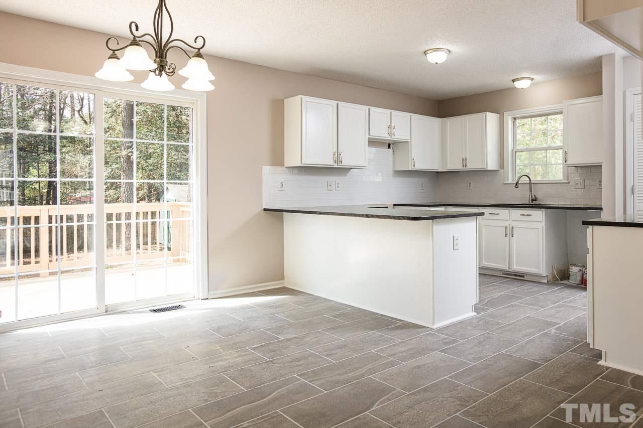 4616 Sinclair Drive Raleigh, NC 27616 - Photo 3 of 10