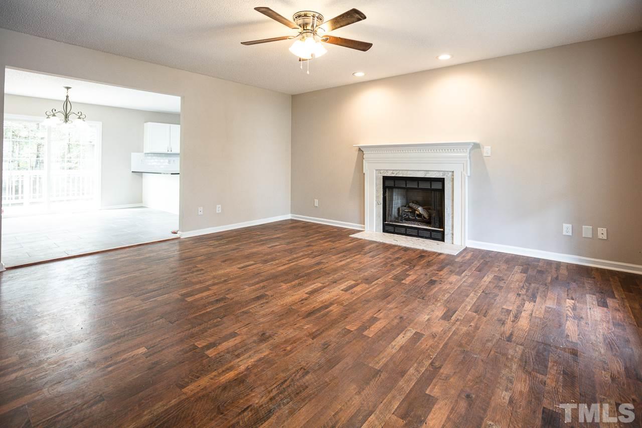 4616 Sinclair Drive Raleigh, NC 27616 - Photo 4 of 10