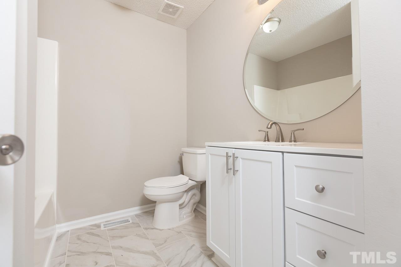 4616 Sinclair Drive Raleigh, NC 27616 - Photo 5 of 10