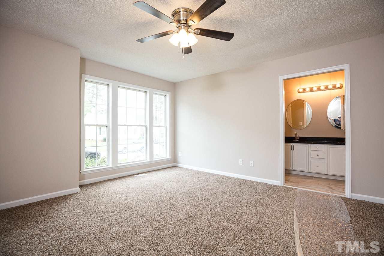 4616 Sinclair Drive Raleigh, NC 27616 - Photo 6 of 10