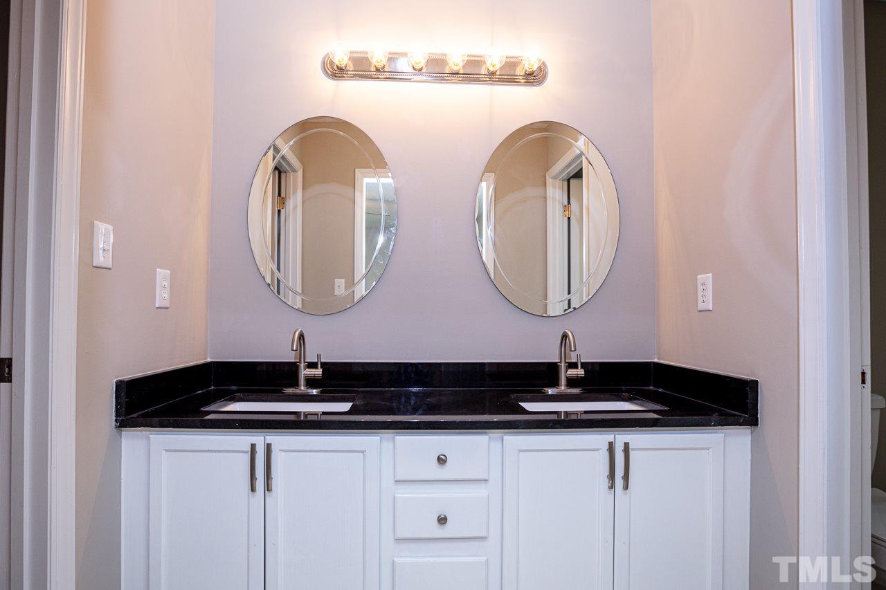 4616 Sinclair Drive Raleigh, NC 27616 - Photo 7 of 10