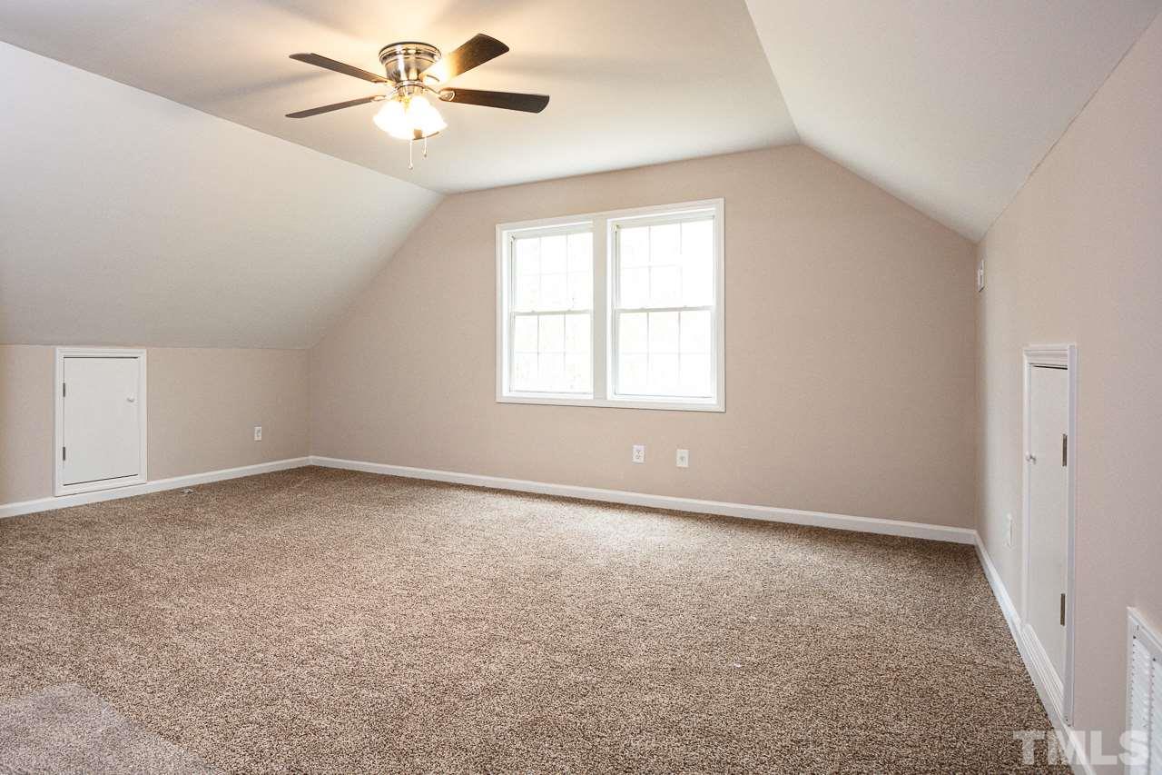 4616 Sinclair Drive Raleigh, NC 27616 - Photo 9 of 10