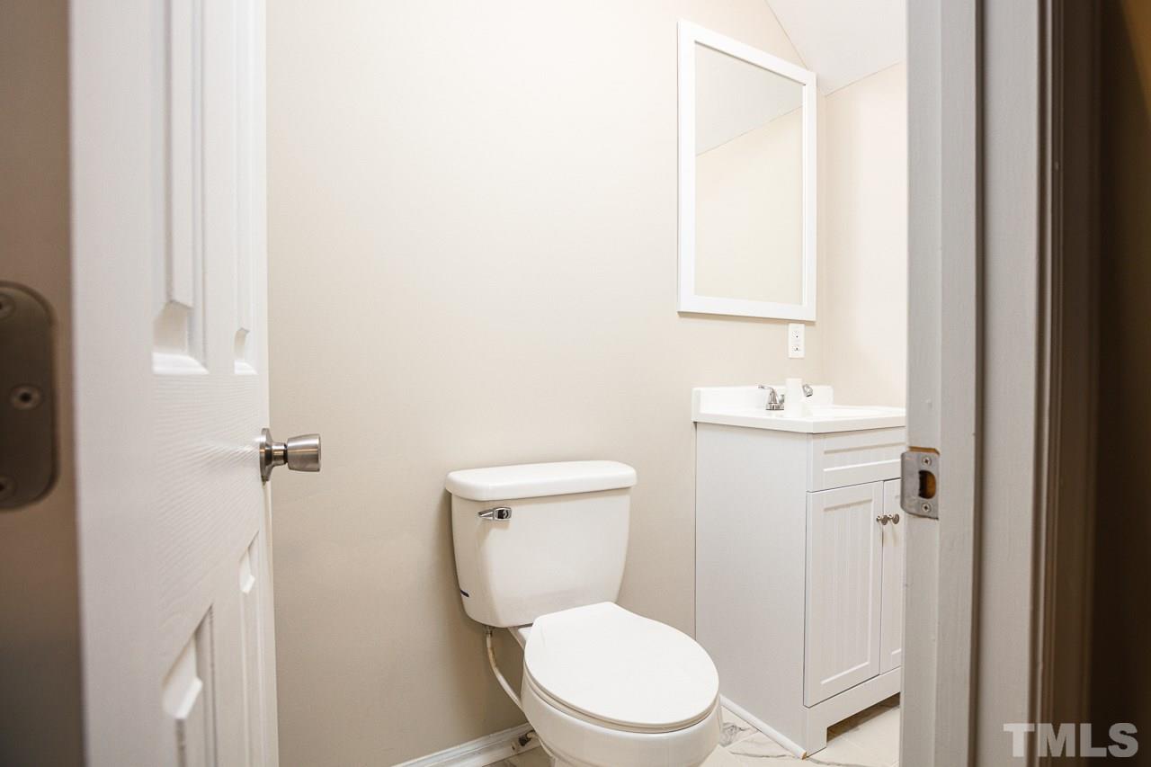 4616 Sinclair Drive Raleigh, NC 27616 - Photo 10 of 10