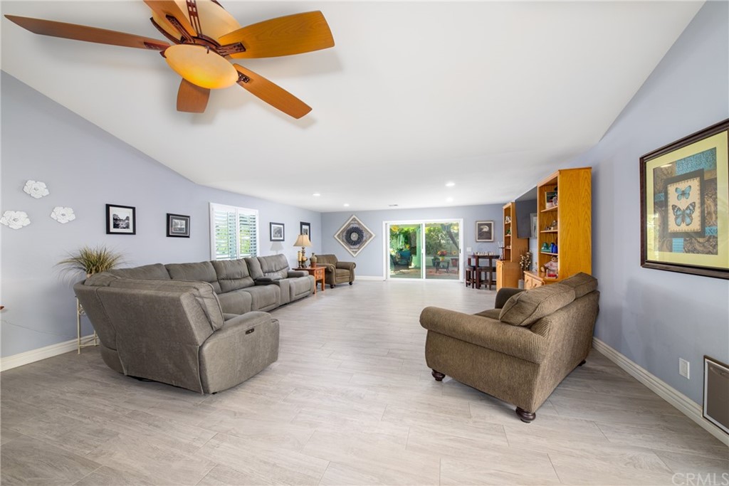 1817 Balboa Way Upland, CA 91784 - Photo 18 of 55 a living room with furniture and a window