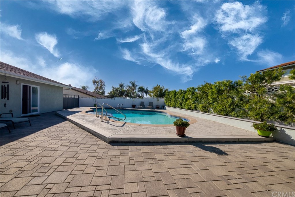 1817 Balboa Way Upland, CA 91784 - Photo 35 of 55 a view of outdoor space with seating